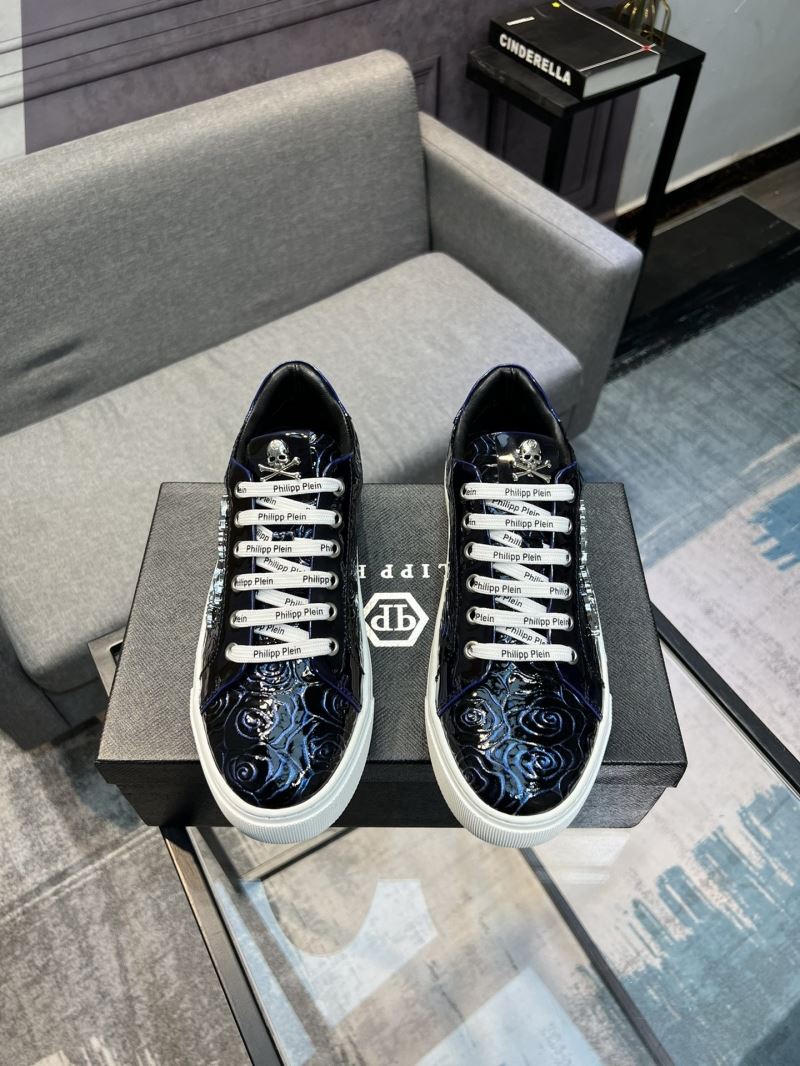 Philipp Plein Shoes